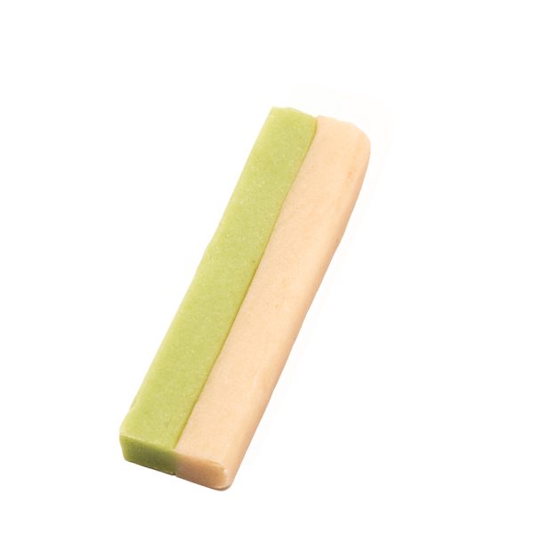 Barre de touron nature 200g